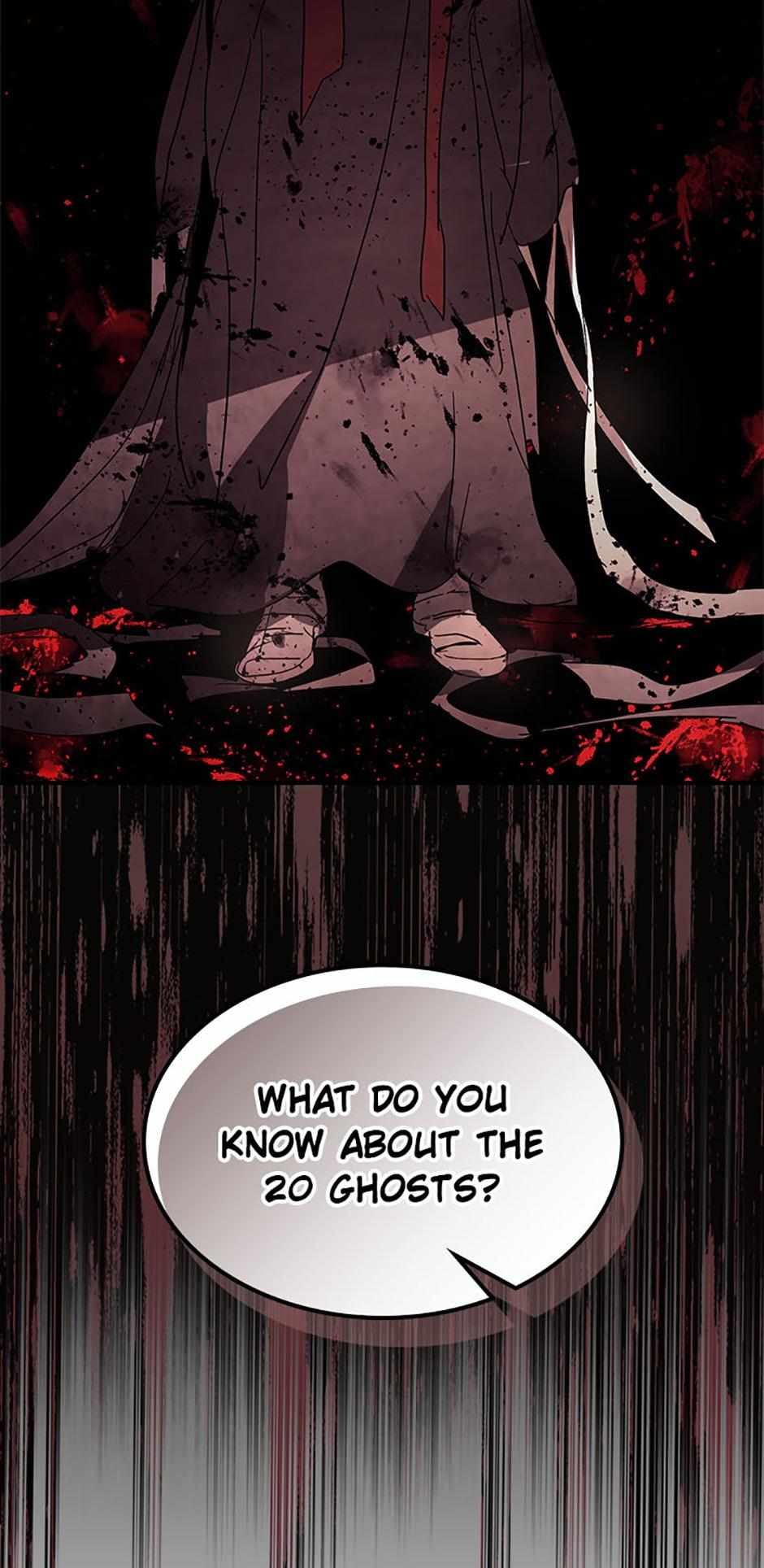 Yi Shen Dang Guan Chapter 78 72
